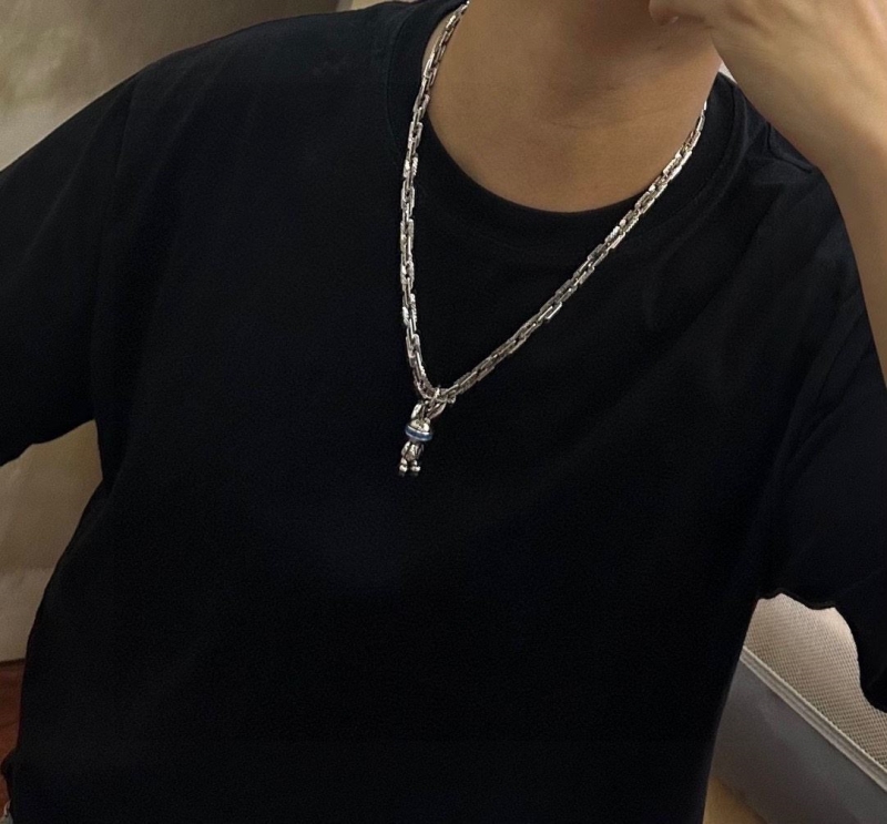 LV Necklaces